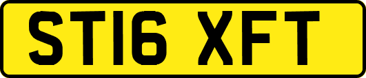 ST16XFT