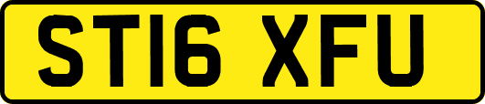 ST16XFU