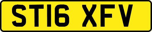 ST16XFV