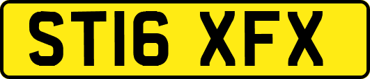 ST16XFX