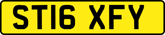 ST16XFY