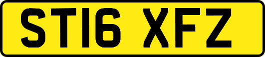 ST16XFZ