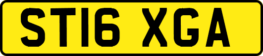 ST16XGA