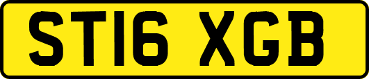 ST16XGB