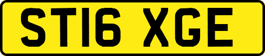 ST16XGE