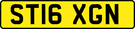 ST16XGN