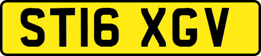 ST16XGV