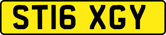 ST16XGY