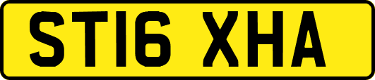 ST16XHA