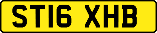 ST16XHB