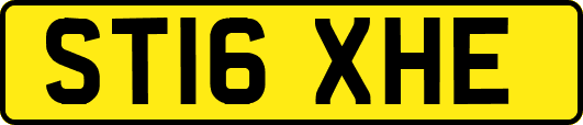 ST16XHE