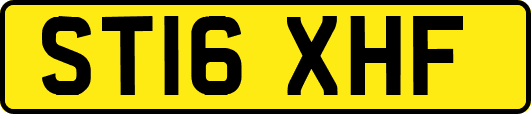 ST16XHF