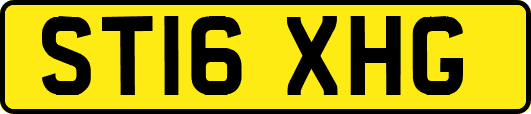 ST16XHG