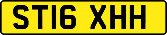 ST16XHH