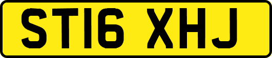 ST16XHJ