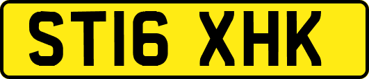 ST16XHK