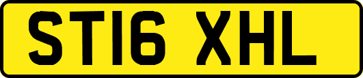ST16XHL