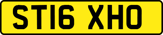 ST16XHO