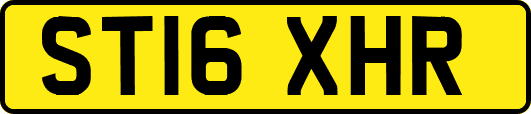 ST16XHR