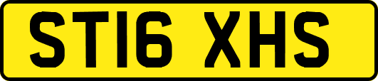 ST16XHS