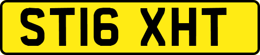 ST16XHT