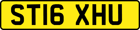ST16XHU