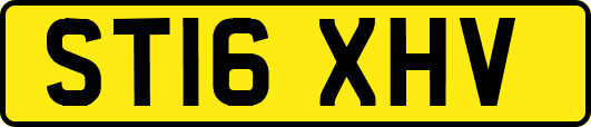 ST16XHV