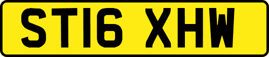 ST16XHW