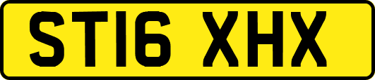 ST16XHX