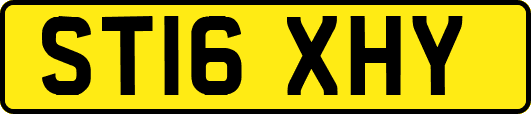 ST16XHY