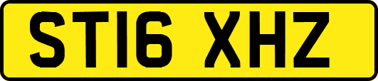 ST16XHZ