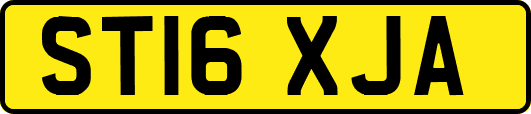 ST16XJA