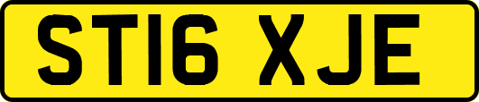 ST16XJE
