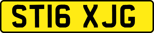 ST16XJG