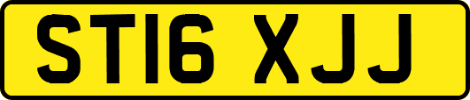 ST16XJJ