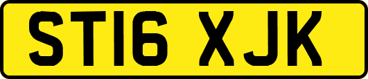 ST16XJK