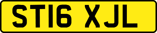 ST16XJL