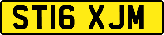 ST16XJM