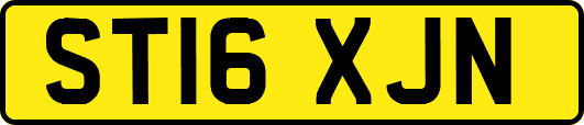 ST16XJN