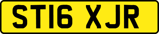 ST16XJR