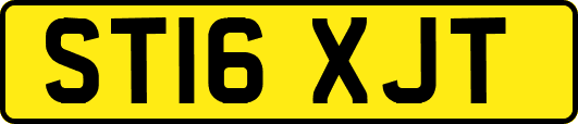 ST16XJT