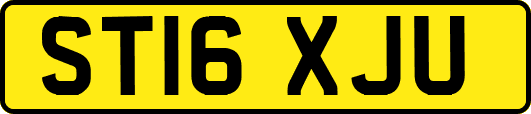 ST16XJU