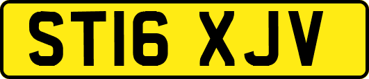 ST16XJV