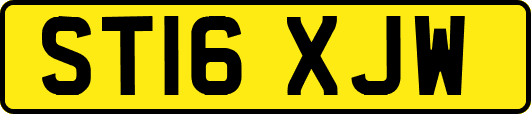 ST16XJW