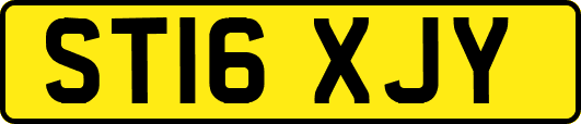 ST16XJY