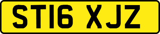 ST16XJZ