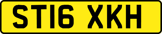 ST16XKH