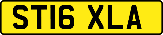 ST16XLA