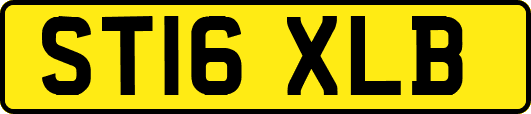 ST16XLB