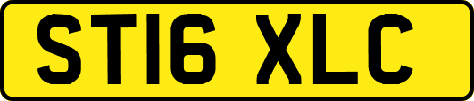 ST16XLC